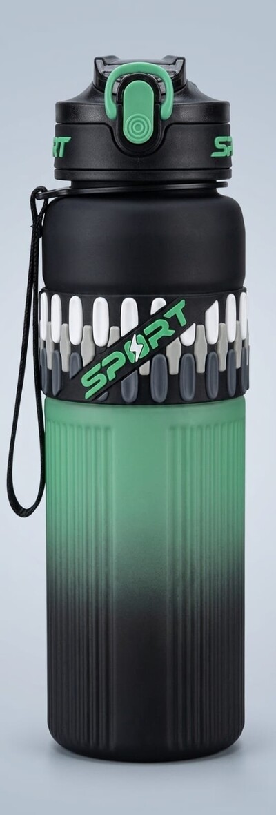 Water bottle 1000ML